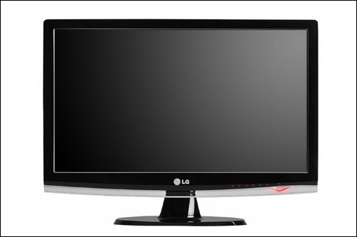 LG W2254TQ LG W2254TQ