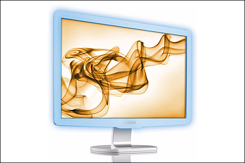 飞利浦睿蓝 飞利浦睿蓝