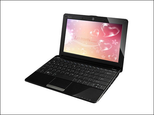 Eee PC 1201N Eee PC 1201N