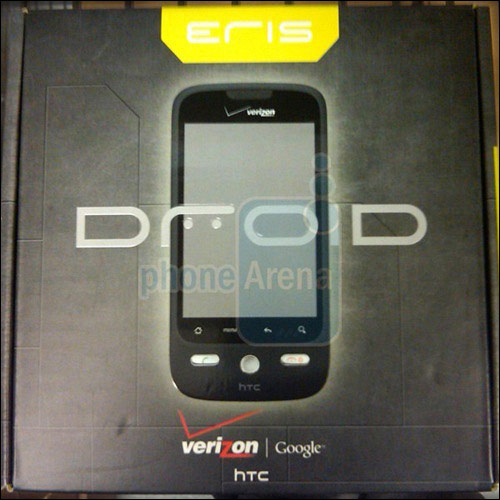 HTC Droid