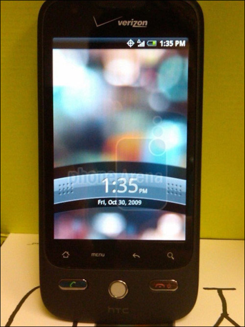 HTC Droid